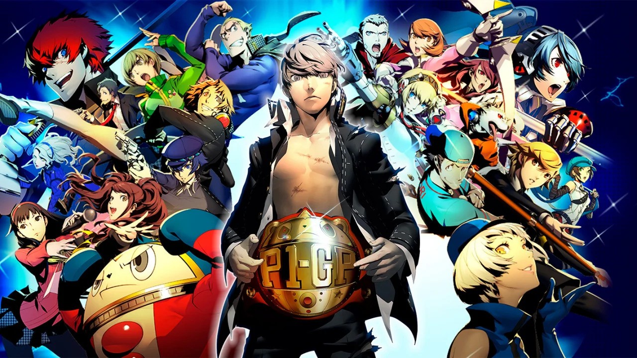 Persona 4 Arena Ultimax Review: The Fog Strikes Again - QooApp Review