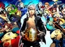 You Might Have To Clear Up Some Space To Play Persona 4 Arena Ultimax On Switch