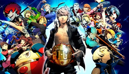 You Might Have To Clear Up Some Space To Play Persona 4 Arena Ultimax On Switch