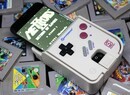 Hyperkin SmartBoy Turns Your Smartphone Into A Real Live Game Boy