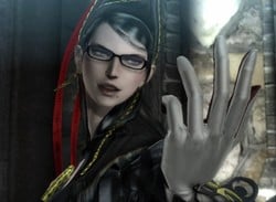 Bayonetta Character Designer Celebrates Series' 15th Anniversary With New Art