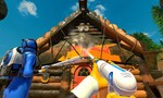 PowerWash Simulator 2 Blasts The Dirt Off Your Switch 2 This Autumn