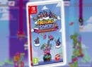 Tricky Towers Goes Physical On Switch With All DLC Included