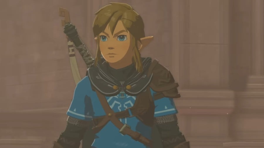 Zelda: Tears Of The Kingdom: Can You Go Straight To The Final Boss? 1