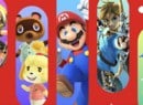 Nintendo's Music App Is Getting A Small Update Later This Year "Around October"
