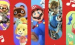 Nintendo's Music App Is Getting A Small Update Later This Year "Around October"
