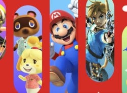 Nintendo's Music App Is Getting A Small Update Later This Year "Around October"