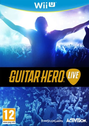 Guitar Hero Live