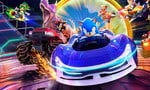 Review: Sonic Racing: CrossWorlds (Switch) - Cracking Karting, But Struggles To Keep Up On Switch