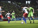 EA Not Kicking Out Any Details On A FIFA 14 Release For Wii U