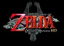 A Digital Code for The Legend of Zelda: Twilight Princess HD Will Be $50 in North America