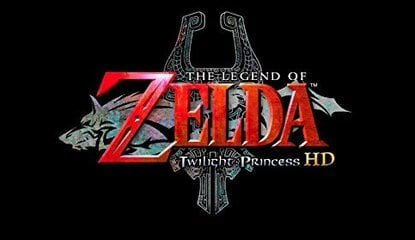 A Digital Code for The Legend of Zelda: Twilight Princess HD Will Be $50 in North America