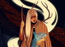 'Death Howl' Melds Soulslike Combat And Deckbuilding On Switch Next February