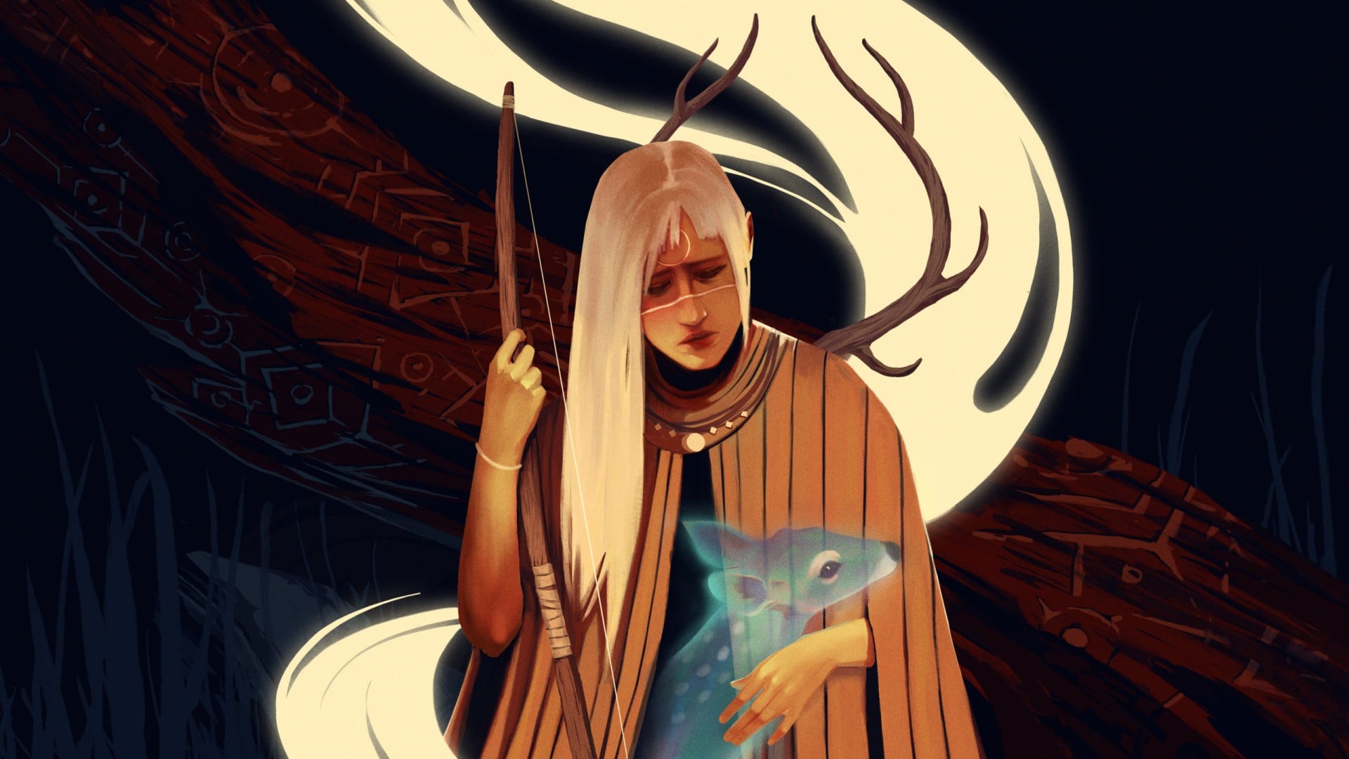 Death Howl Brings Soulslike Deckbuilding Adventure to Nintendo Switch in 2026 - Nintendo News Article