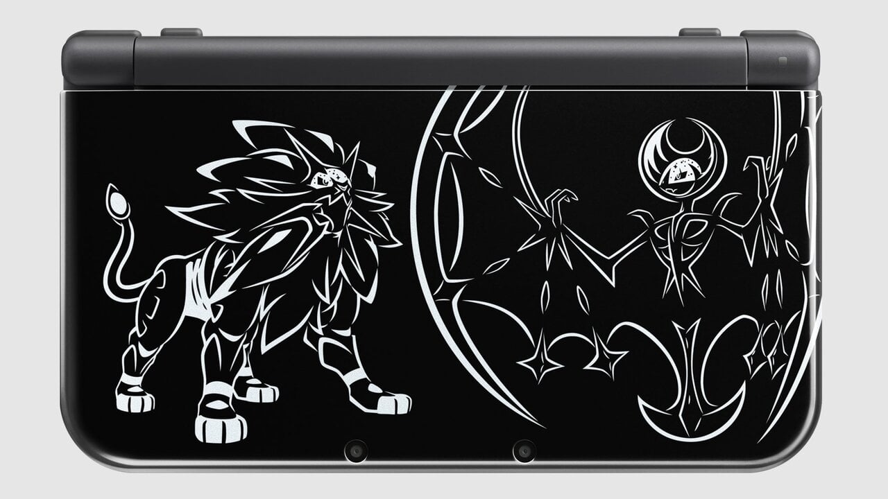 Pokemon 3DS Rom® Download White Black Sun Moon »