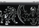 Pokémon Sun and Moon 'Fan Editions' and Limited Edition New Nintendo 3DS XL Confirmed for Europe