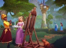 Disney Dreamlight Valley Showcase Reveals New Characters, Expansion Pass, Multiplayer & More