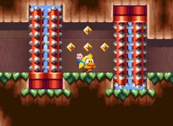 Chicken Wiggle Workshop Has Been Successfully Funded For The Switch