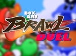Box Art Brawl: Duel - Super Mario Advance 3: Yoshi's Island