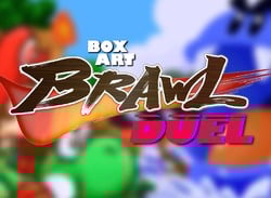 Box Art Brawl: Duel - Super Mario Advance 3: Yoshi's Island
