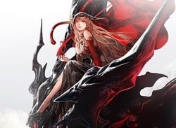 Final Fantasy Resonance Gets A Stunning New Trailer Ahead Of Switch 1 & 2 Launch