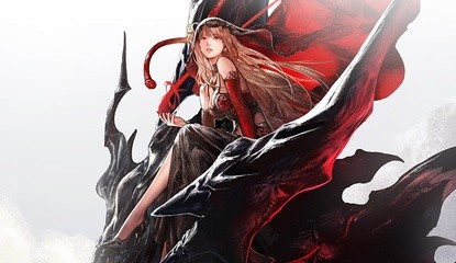Final Fantasy Resonance Gets A Stunning New Trailer Ahead Of Switch 1 & 2 Launch
