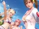 Dead Or Alive Xtreme 3: Scarlet "Basic Free Edition" Arrives At The End Of This Month