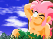 Tomba! Special Edition Is An Enhanced Release Of A Beloved PS1 Platformer, Out August