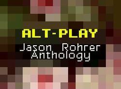 Jason Rohrer Anthology Gets DSiWare All Thoughtful on January 3rd