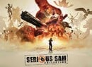 Serious Sam Collection Arrives On Switch Next Week, eShop Listing Reveals