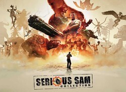 Serious Sam Collection Arrives On Switch Next Week, eShop Listing Reveals