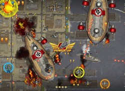 Aces of the Luftwaffe: Squadron Flies Onto the Switch eShop This Week