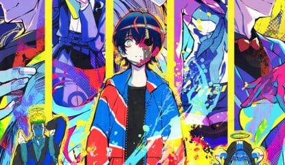 Shuten Order Is Getting A Full Physical Release On Switch 1 & 2