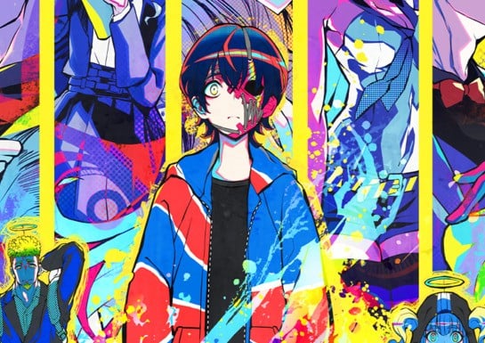 Shuten Order Is Getting A Full Physical Release On Switch 1 & 2