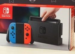 Nintendo Switch Has Now Shifted 34.74 Million Units Worldwide, Sales Up 12.7%