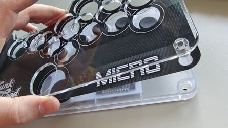 Snack Box Micro 8