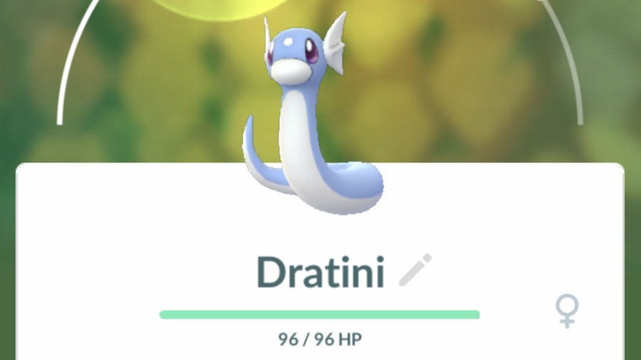 List of the rarest shiny in Pokemon GO in 2022! by LetsGoTry : r