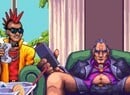 Shakedown: Hawaii Finally Gets A Launch Date On Switch
