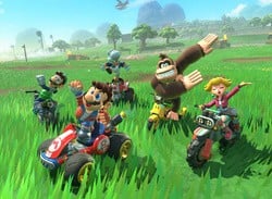 Mario Kart World For Switch 2 Tops Famitsu's "Most Wanted" Games List