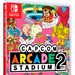 Capcom Arcade 2nd Stadium Switch Physical Release Announced, Pre-Orders Open Soon