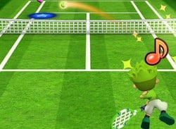 Tennis (Switch eShop)