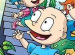 Rugrats: Adventures In Gameland (Switch) - Captures The Show's Spirit With Affectionate 8-Bit Homage