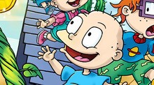 Rugrats: Adventures in Gameland