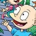 Review: Rugrats: Adventures In Gameland (Switch) - Captures The Show's Spirit With Affectionate 8-Bit Homage