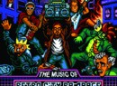 Upcoming Retro City Rampage: DX Update Will Add Music Jukebox
