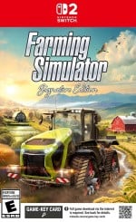 Farming Simulator: Signature Edition