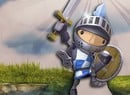 Wind-up Knight 2 (New 3DS)