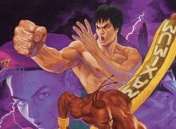 "Definitely No Legal Issues" Regarding Fei Long Appearing In Future Street Fighters, Says Capcom