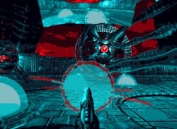 Retro-Inspired FPS Hellscreen Aims For Nintendo Switch