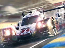 Gear.Club Unlimited 2 Is Getting A Deluxe 'Tracks Edition' This August, Exclusive To Switch